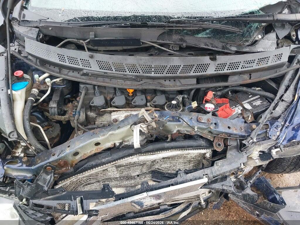 19XFA1F56BE031408 2011 HONDA CIVIC photo no. 10