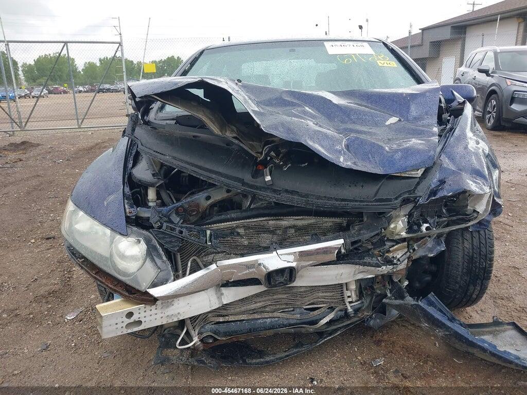 19XFA1F56BE031408 2011 HONDA CIVIC photo no. 12