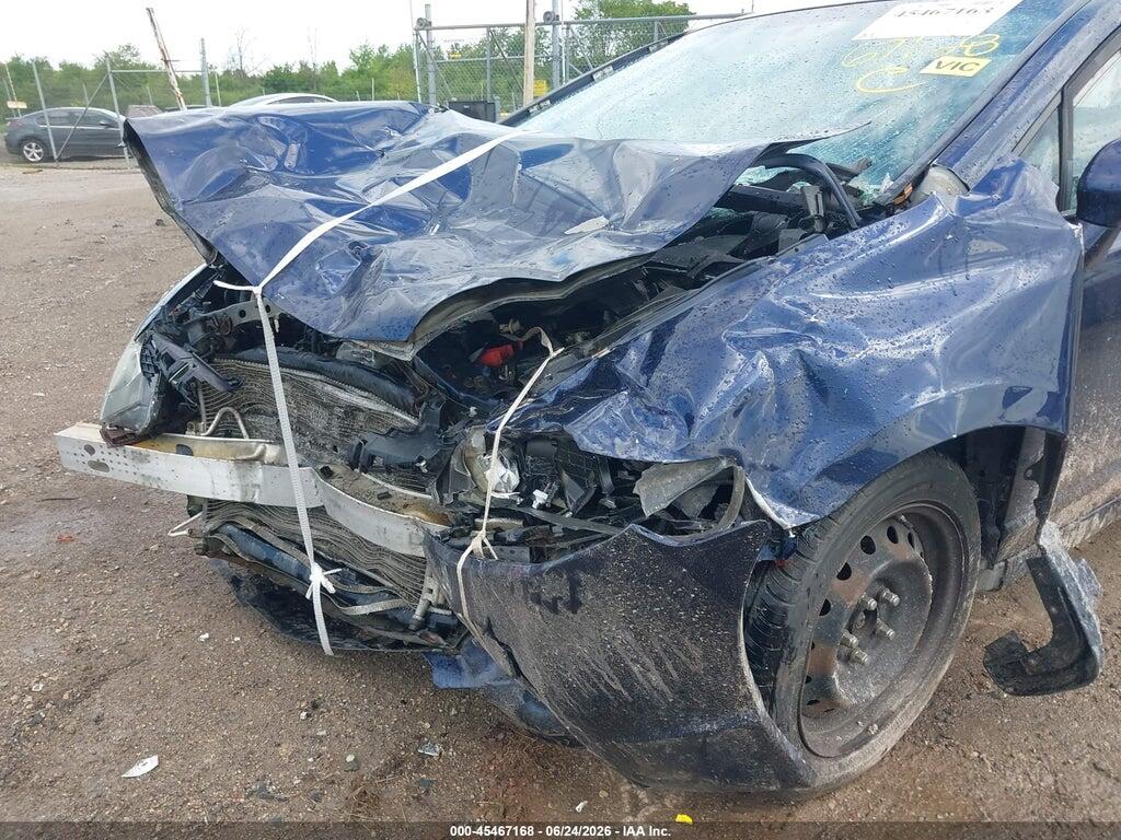 19XFA1F56BE031408 2011 HONDA CIVIC photo no. 6