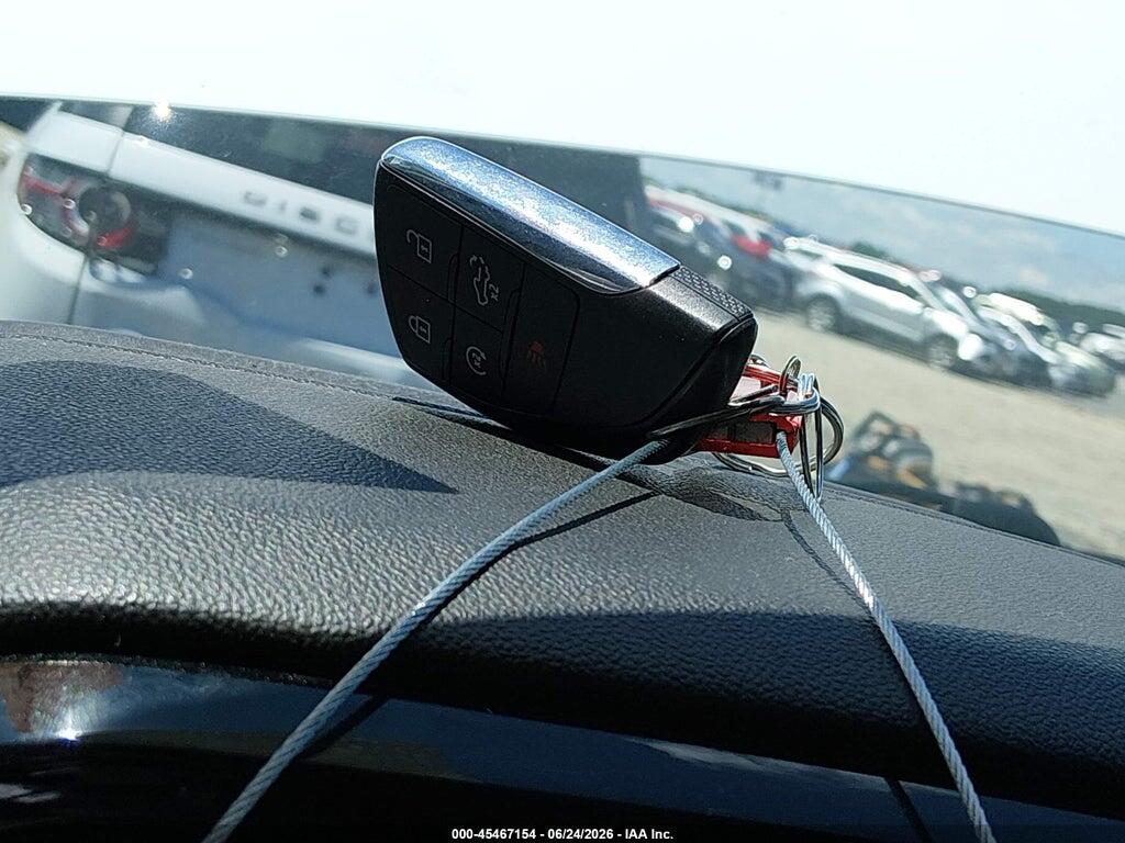 1GCPDKEKXRZ367117 2024 CHEVROLET SILVERADO 1500 photo no. 11