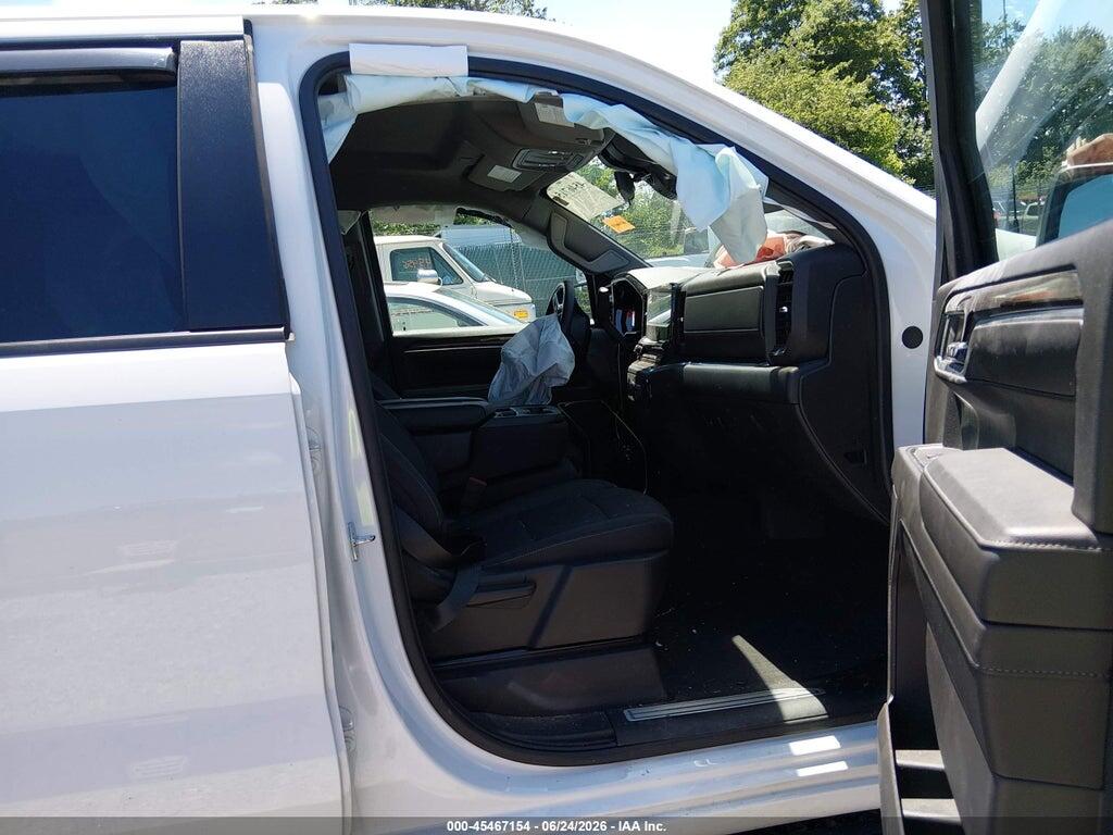 1GCPDKEKXRZ367117 2024 CHEVROLET SILVERADO 1500 photo no. 5