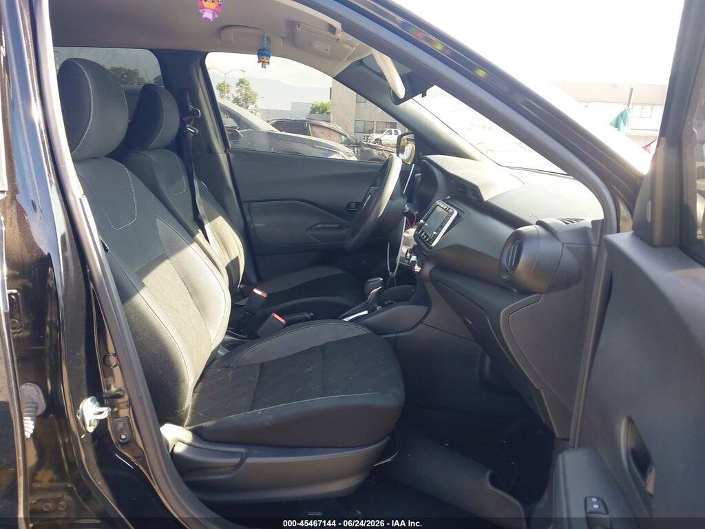 3N1CP5BV9LL503969 2020 NISSAN KICKS photo no. 5