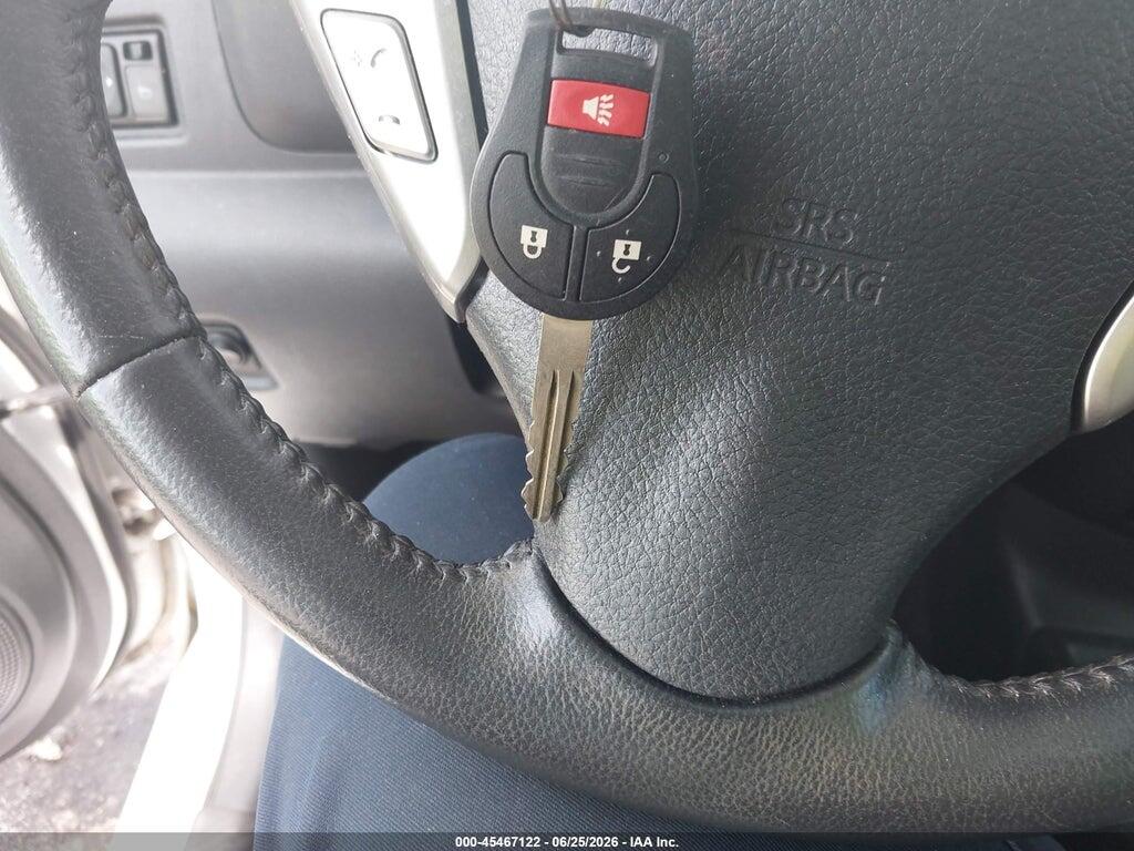3N1CE2CP0EL437173 2014 NISSAN VERSA NOTE photo no. 11