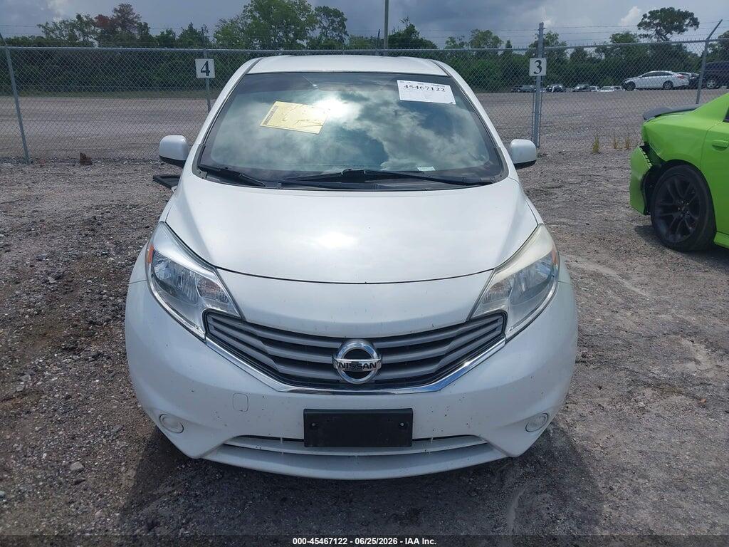 3N1CE2CP0EL437173 2014 NISSAN VERSA NOTE photo no. 12