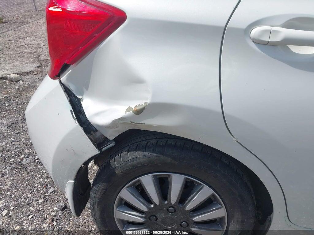 3N1CE2CP0EL437173 2014 NISSAN VERSA NOTE photo no. 6