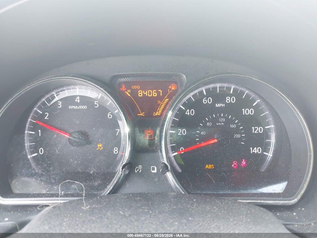 3N1CE2CP0EL437173 2014 NISSAN VERSA NOTE photo no. 7