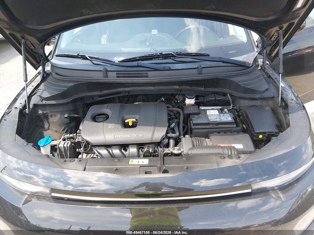KNDJ23AU7L7071905 2020 KIA SOUL photo no. 10