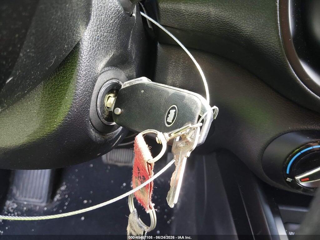KNDJ23AU7L7071905 2020 KIA SOUL photo no. 11