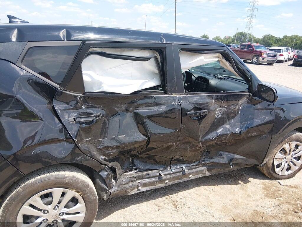 KNDJ23AU7L7071905 2020 KIA SOUL photo no. 6