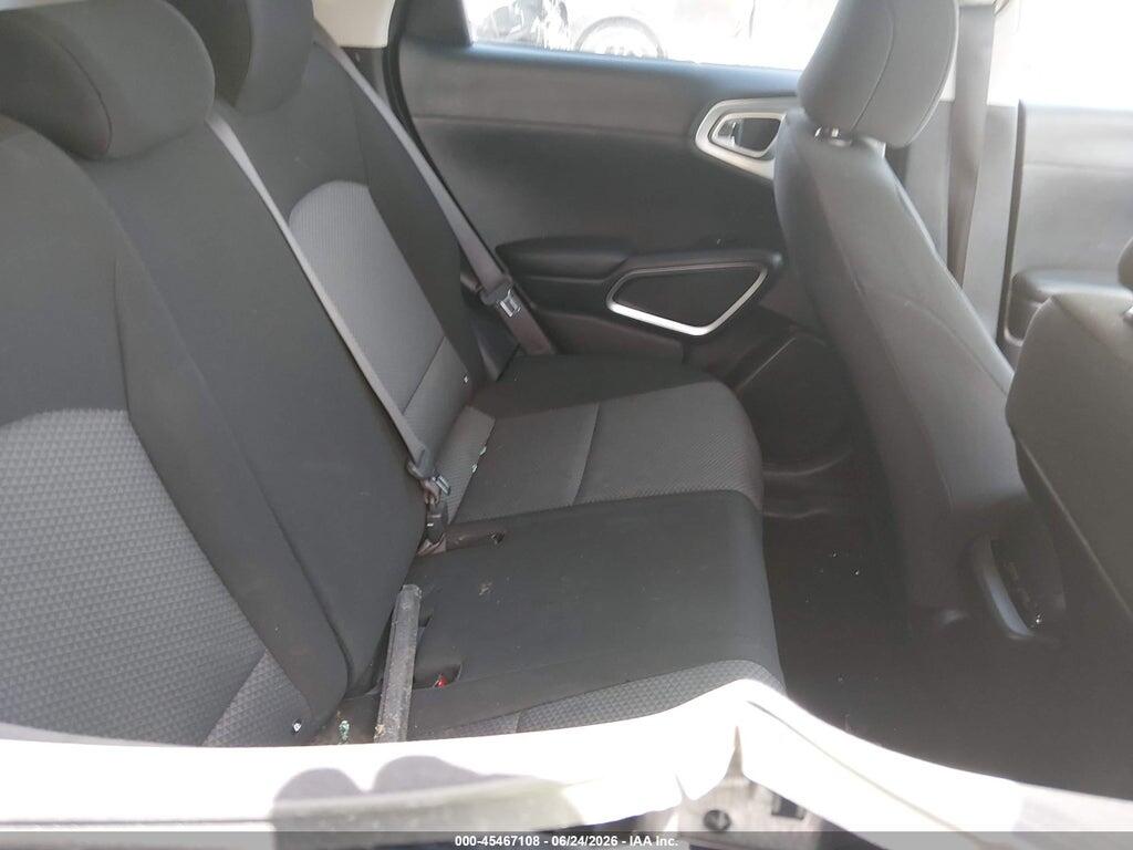 KNDJ23AU7L7071905 2020 KIA SOUL photo no. 8