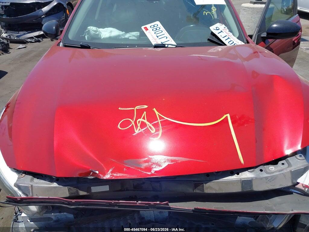 1N4BL4CV7MN383657 2021 NISSAN ALTIMA photo no. 10