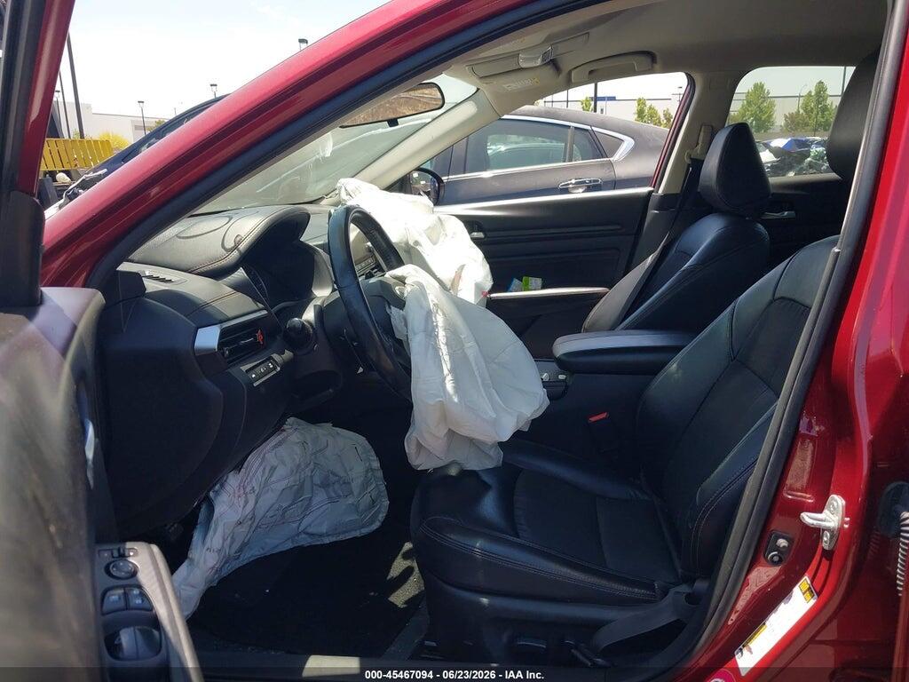 1N4BL4CV7MN383657 2021 NISSAN ALTIMA photo no. 5