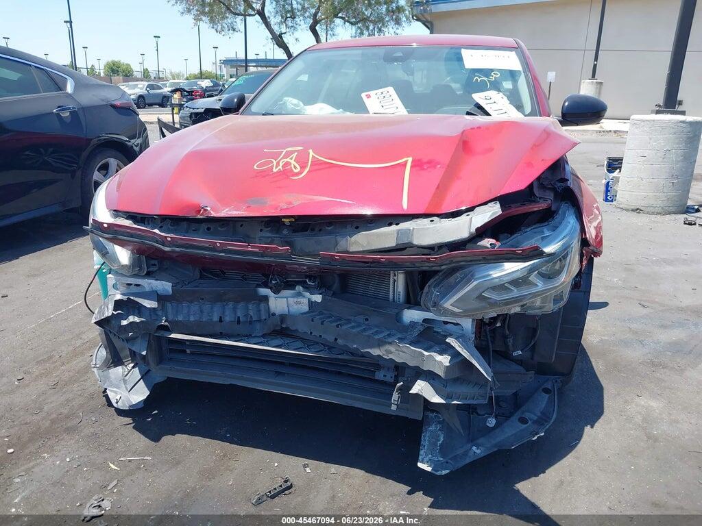 1N4BL4CV7MN383657 2021 NISSAN ALTIMA photo no. 6