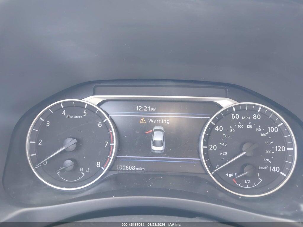 1N4BL4CV7MN383657 2021 NISSAN ALTIMA photo no. 7