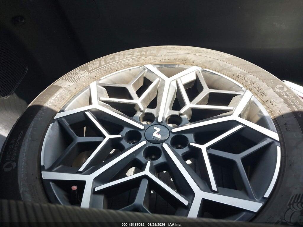KM8JFCAE6NU123280 2022 HYUNDAI TUCSON photo no. 12