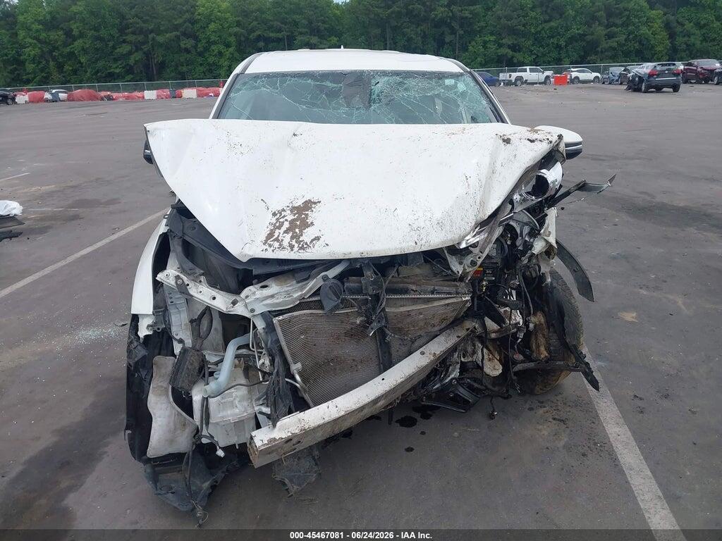 5TDZZRFH5KS361013 2019 TOYOTA HIGHLANDER photo no. 12