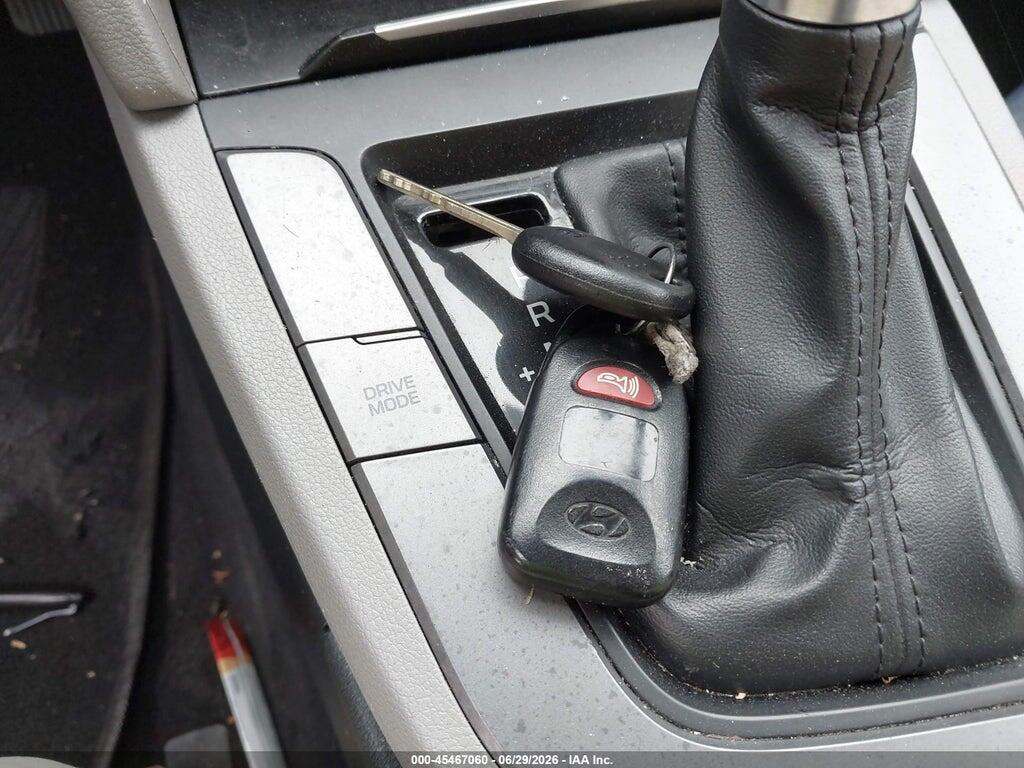 5NPD84LF0JH294652 2018 HYUNDAI ELANTRA photo no. 11