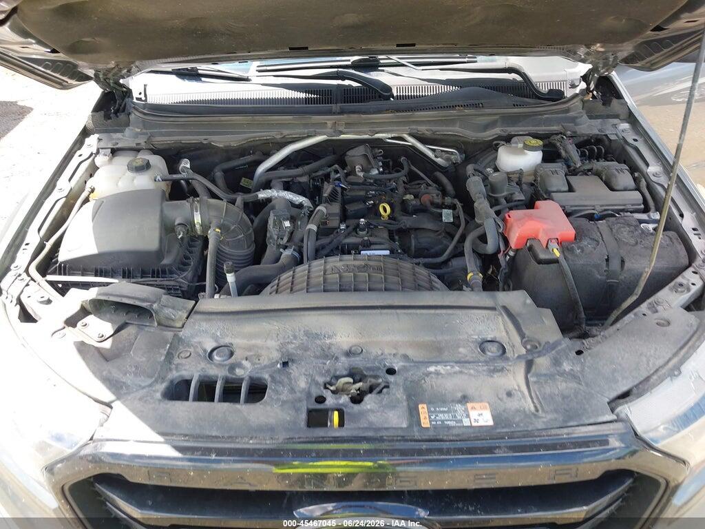 1FTER4FH8NLD46724 2022 FORD RANGER photo no. 10