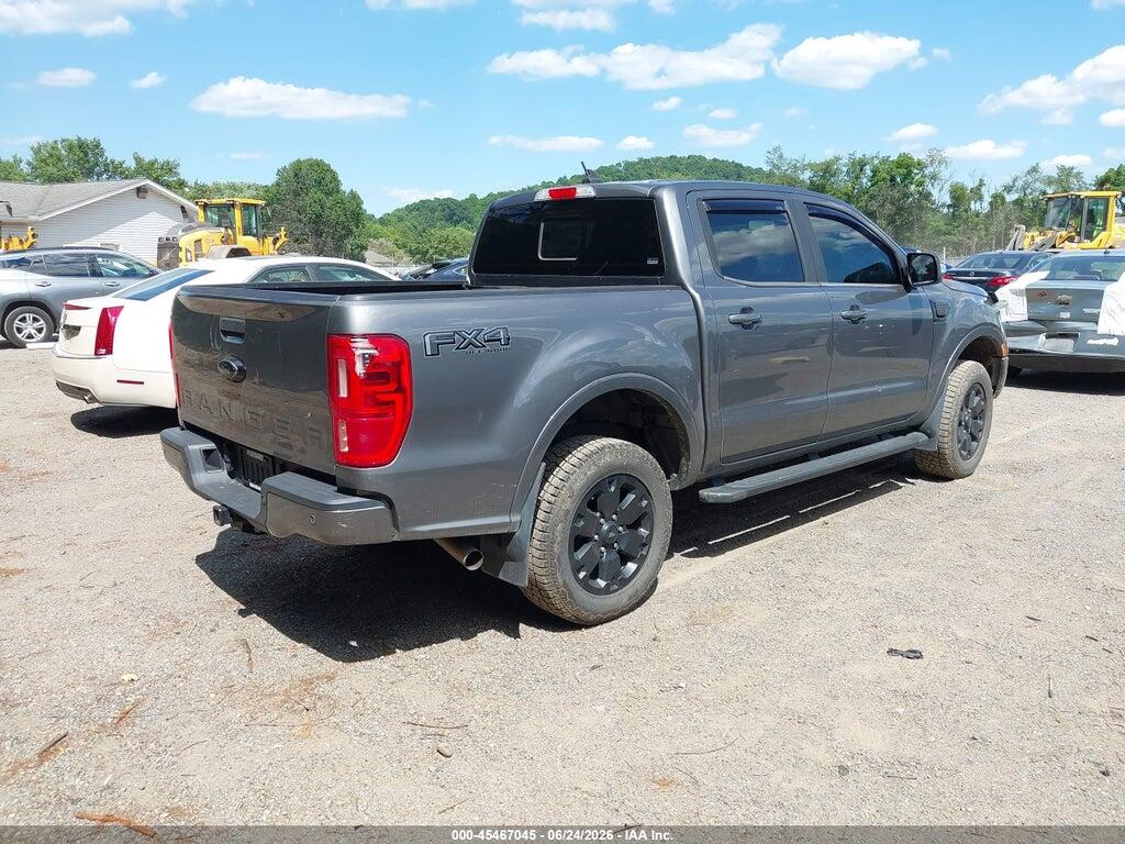 1FTER4FH8NLD46724 2022 FORD RANGER photo no. 4