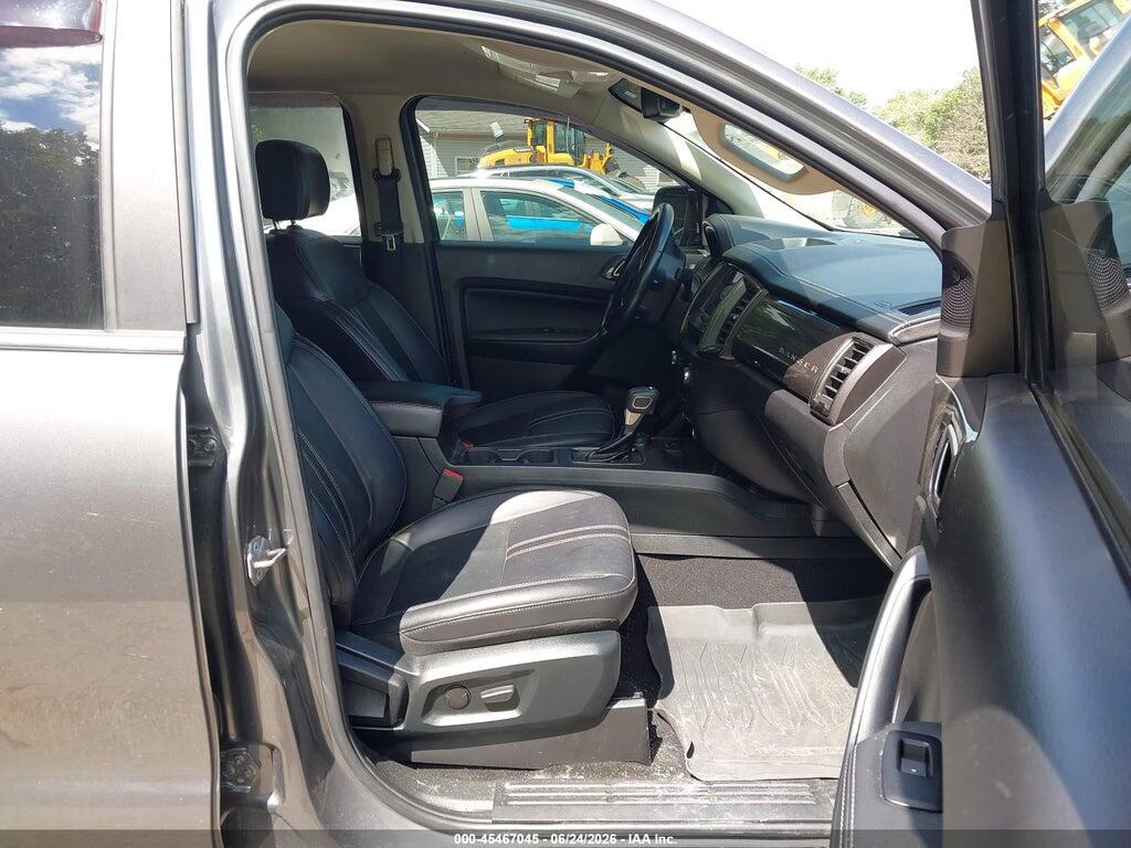1FTER4FH8NLD46724 2022 FORD RANGER photo no. 5