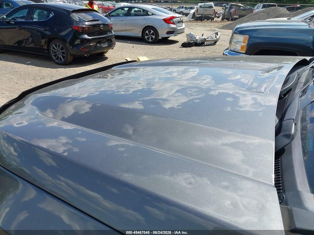 1FTER4FH8NLD46724 2022 FORD RANGER photo no. 6