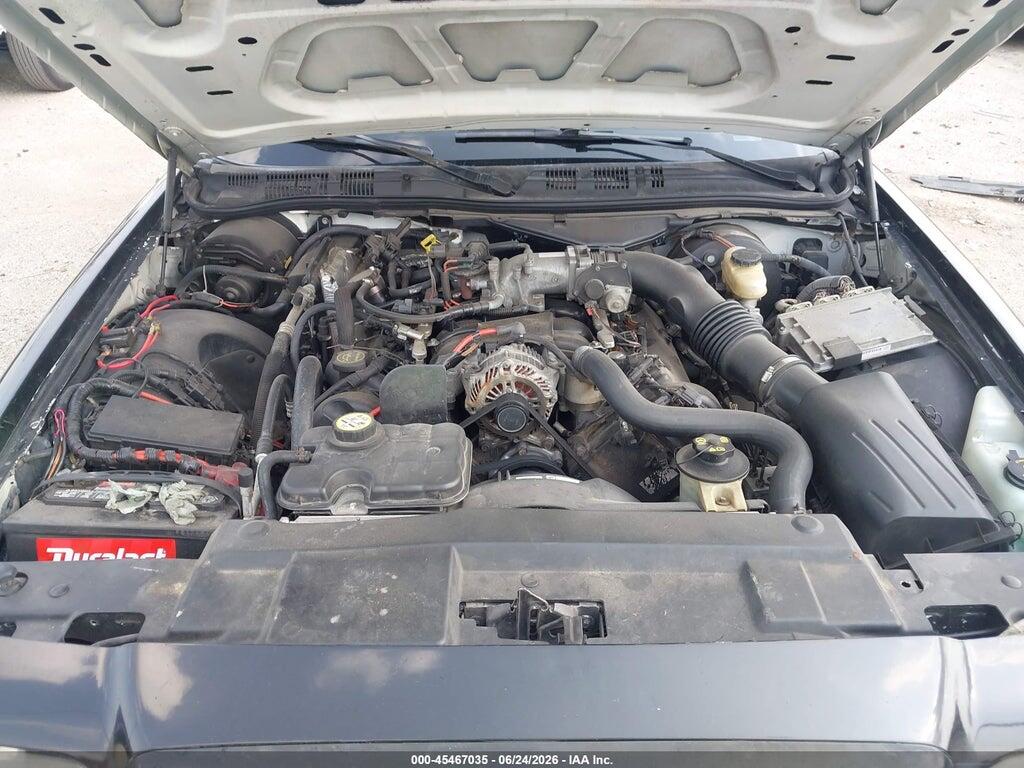 2FAFP71W57X163438 2007 FORD CROWN VICTORIA photo no. 10