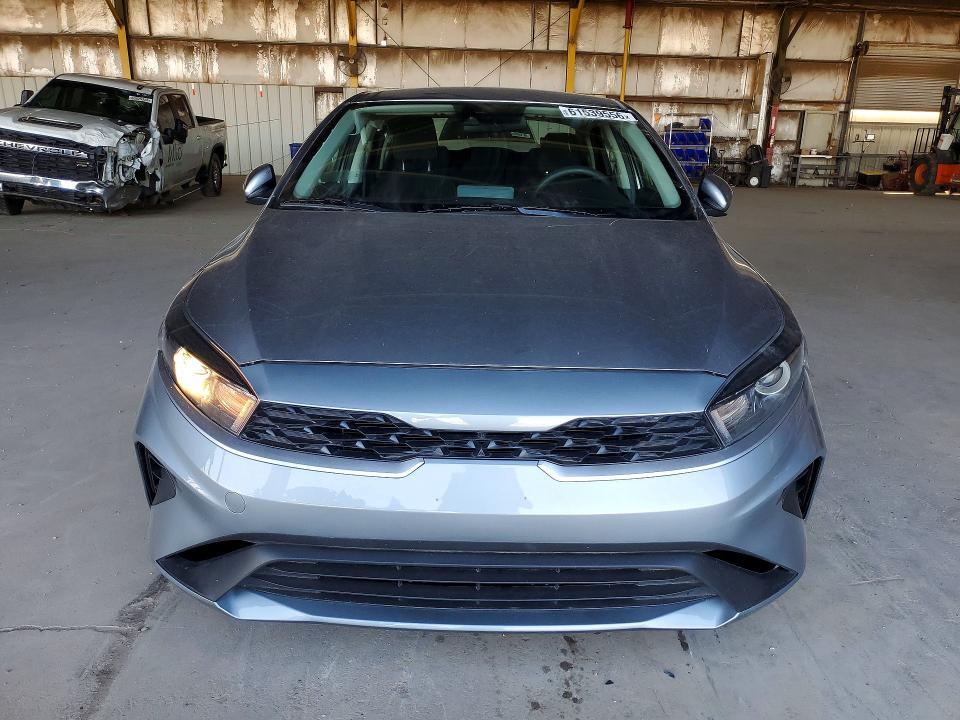 2024 KIA FORTE LXS — Фото 5 из 12