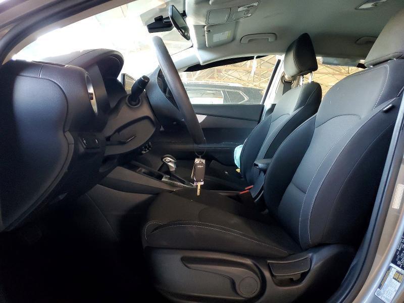 2024 KIA FORTE LXS — Фото 7 из 12