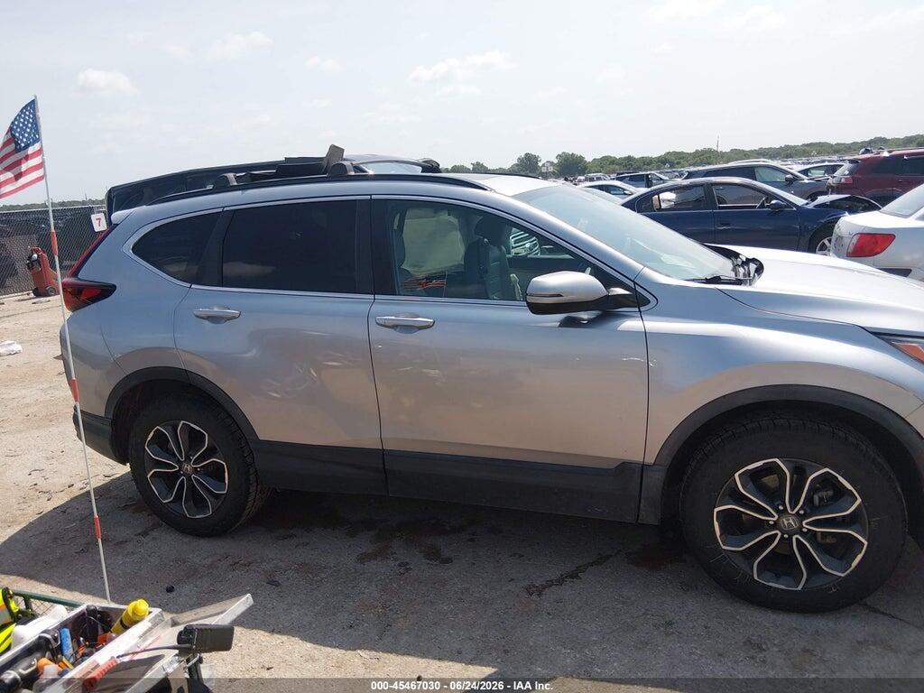 7FARW2H80LE021579 2020 HONDA CR-V photo no. 12