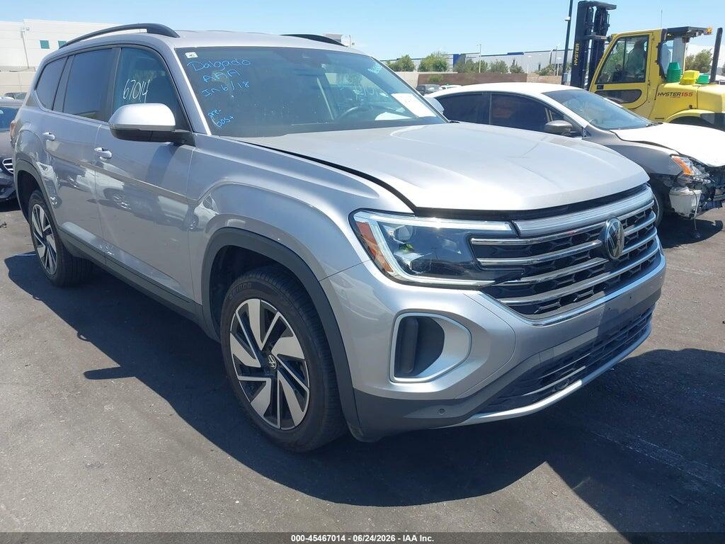 1V2WR2CA3RC557866 2024 VOLKSWAGEN ATLAS photo no. 1