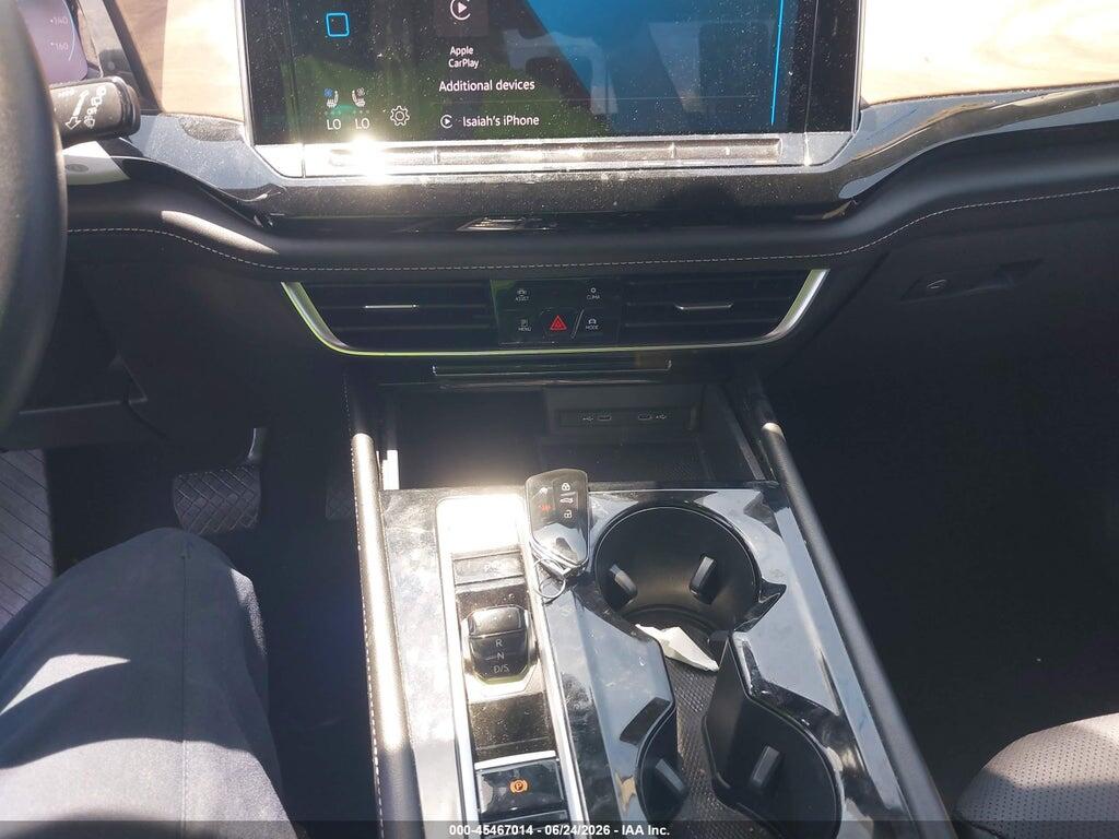 1V2WR2CA3RC557866 2024 VOLKSWAGEN ATLAS photo no. 11