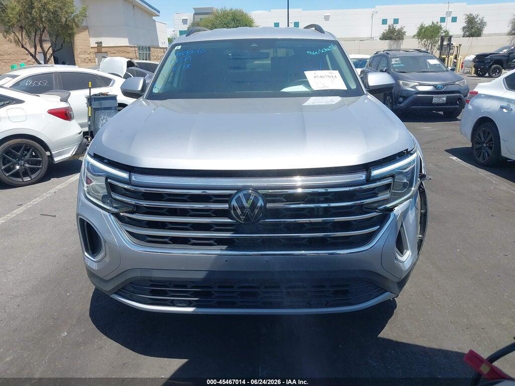 1V2WR2CA3RC557866 2024 VOLKSWAGEN ATLAS photo no. 12