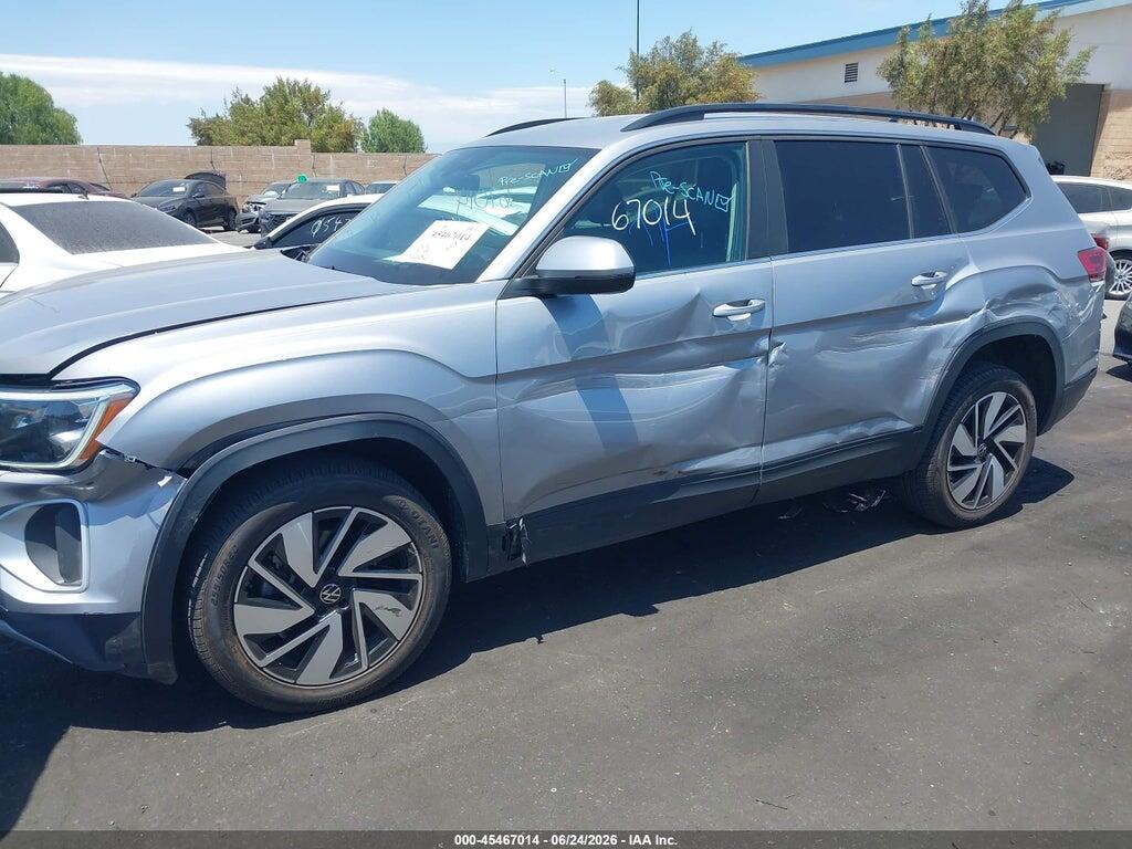 1V2WR2CA3RC557866 2024 VOLKSWAGEN ATLAS photo no. 6