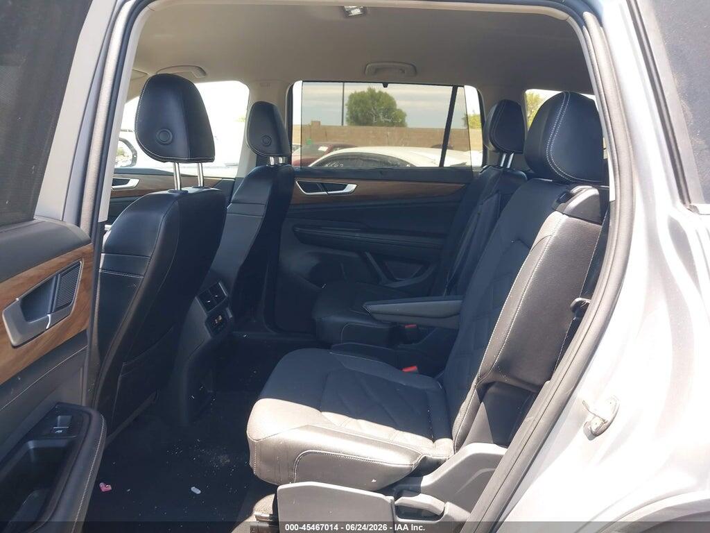 1V2WR2CA3RC557866 2024 VOLKSWAGEN ATLAS photo no. 8