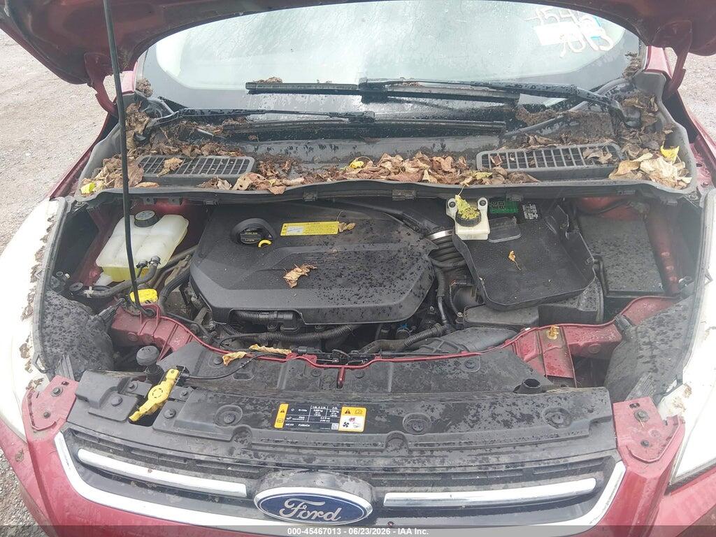 1FMCU9HX0DUD21702 2013 FORD ESCAPE photo no. 10