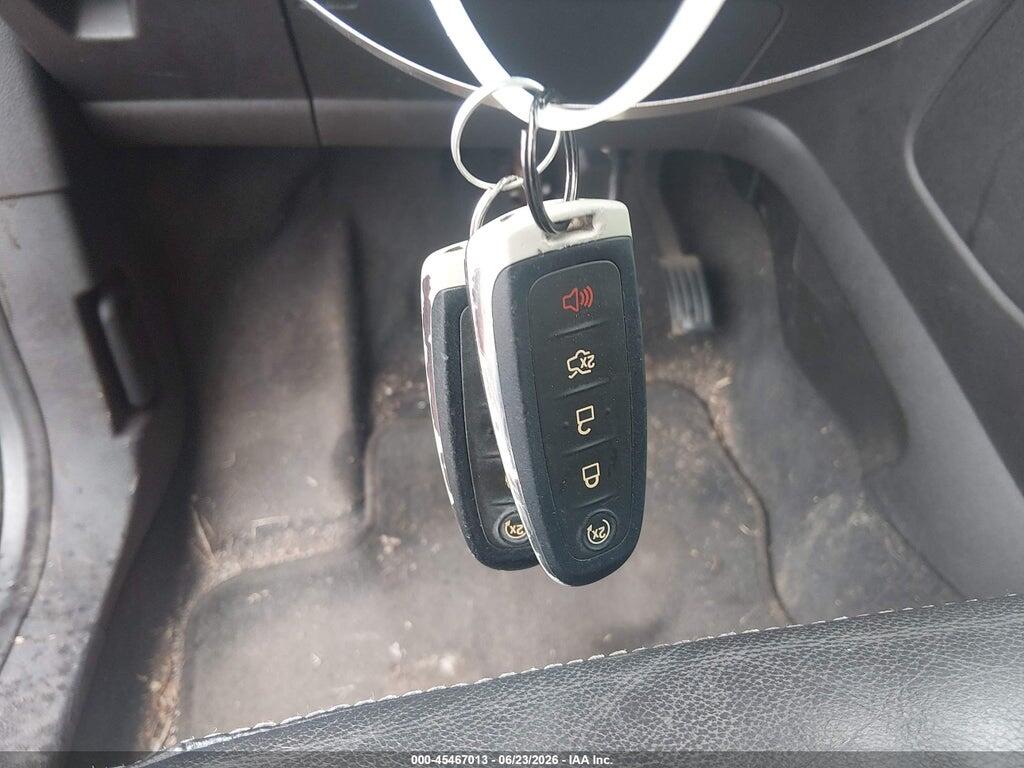 1FMCU9HX0DUD21702 2013 FORD ESCAPE photo no. 11