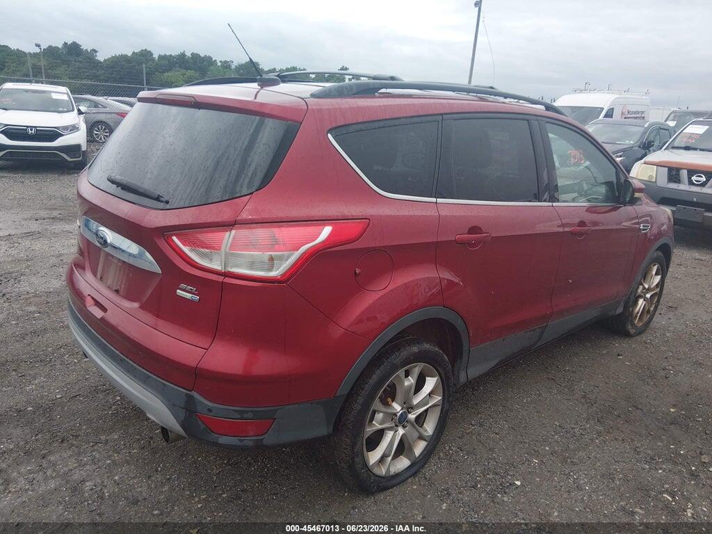 1FMCU9HX0DUD21702 2013 FORD ESCAPE photo no. 4