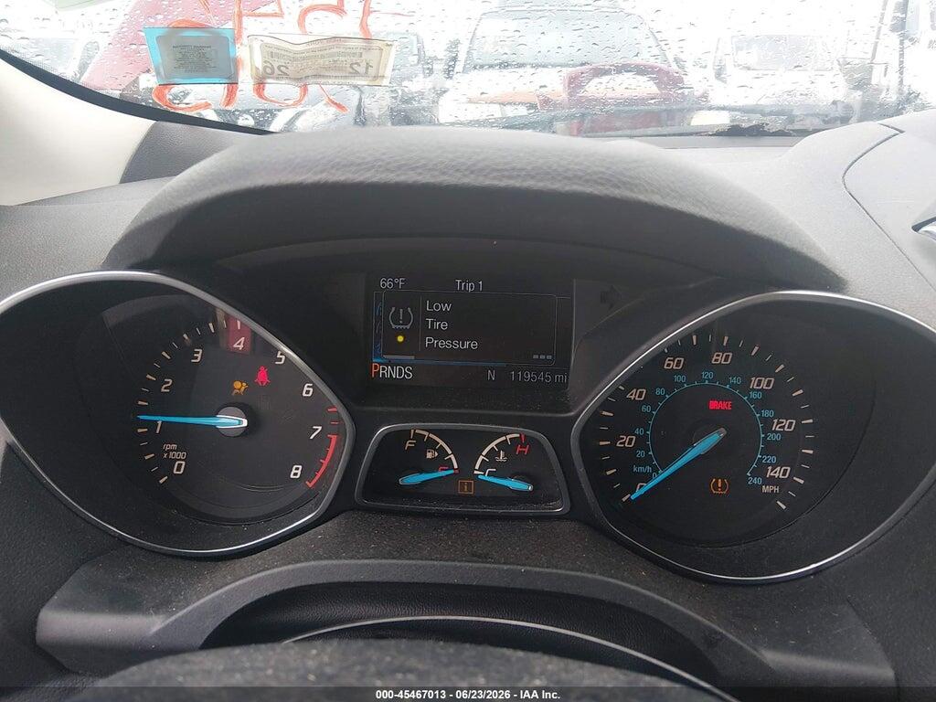 1FMCU9HX0DUD21702 2013 FORD ESCAPE photo no. 7