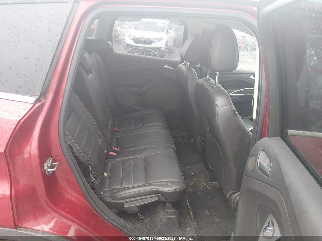 1FMCU9HX0DUD21702 2013 FORD ESCAPE photo no. 8