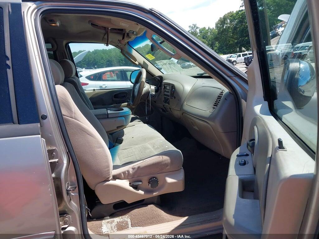 1FTRW07603KD36241 2003 FORD F-150 photo no. 5