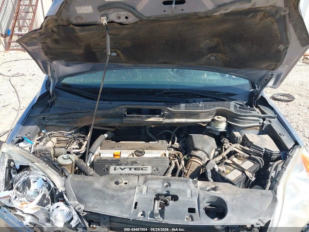 JHLRE38747C047894 2007 HONDA CR-V photo no. 10