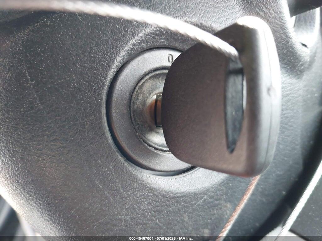 JHLRE38747C047894 2007 HONDA CR-V photo no. 11