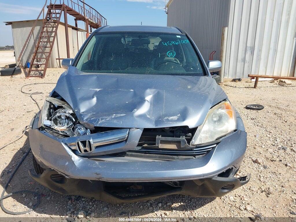 JHLRE38747C047894 2007 HONDA CR-V photo no. 12