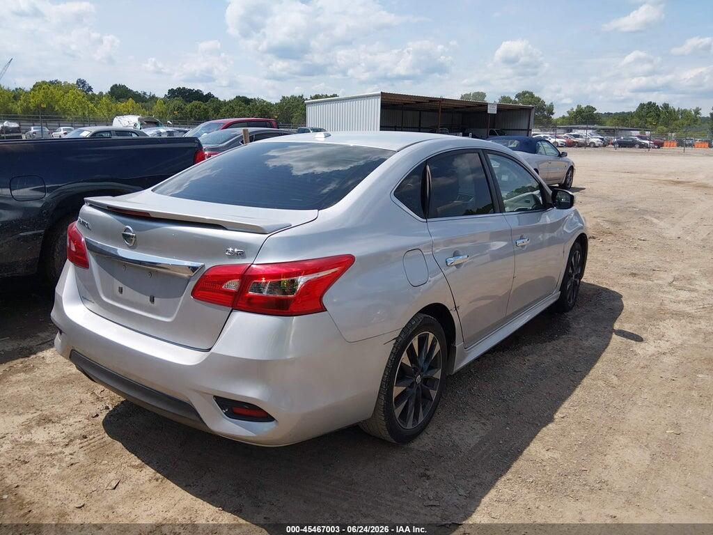 3N1AB7AP2GY279795 2016 NISSAN SENTRA photo no. 4