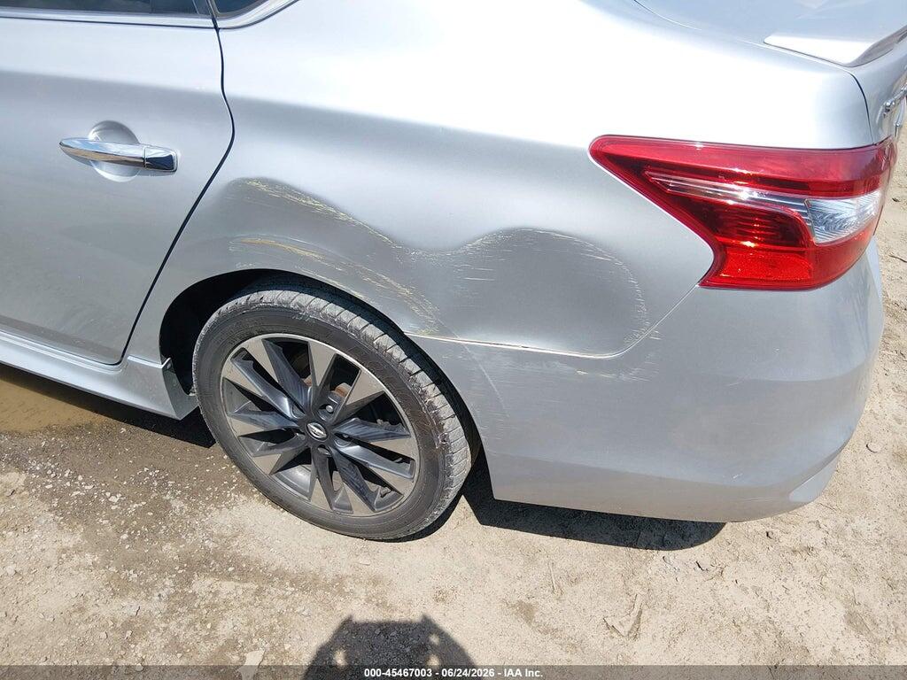 3N1AB7AP2GY279795 2016 NISSAN SENTRA photo no. 6