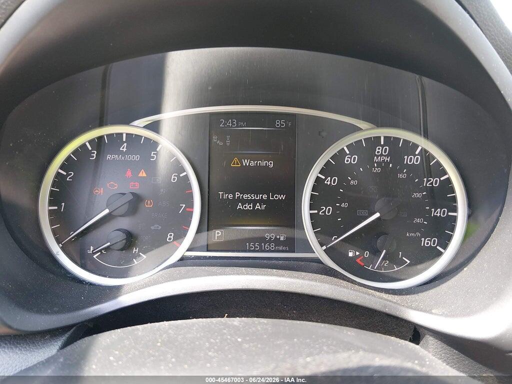 3N1AB7AP2GY279795 2016 NISSAN SENTRA photo no. 7