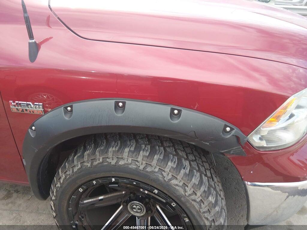 1C6RR7GTXFS594087 2015 RAM 1500 photo no. 6
