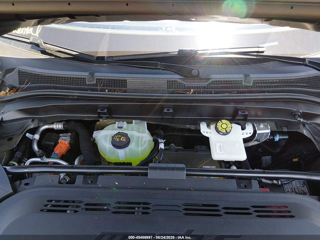 3FMTK3SU2SMA17807 2025 FORD MUSTANG MACH-E photo no. 10