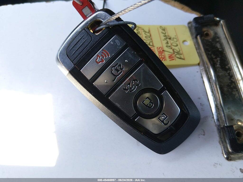 3FMTK3SU2SMA17807 2025 FORD MUSTANG MACH-E photo no. 11
