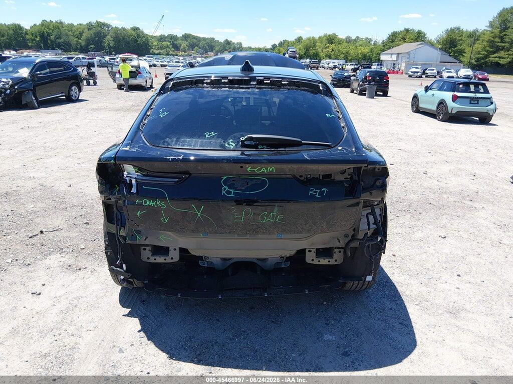 3FMTK3SU2SMA17807 2025 FORD MUSTANG MACH-E photo no. 6